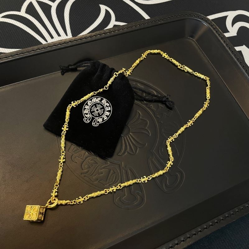 Chrome Hearts Necklaces